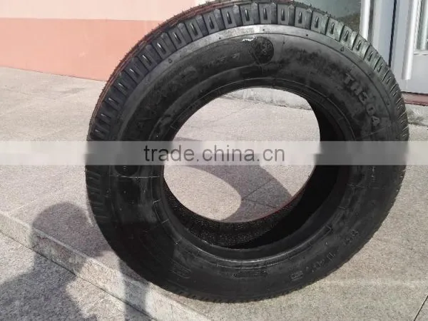 China Salable Used Tyre Truck Trailer Tyre 8-14.5 1000-20 11-22.5 Mobile Home Tyre photo-3
