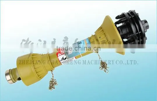 PTO Shaft