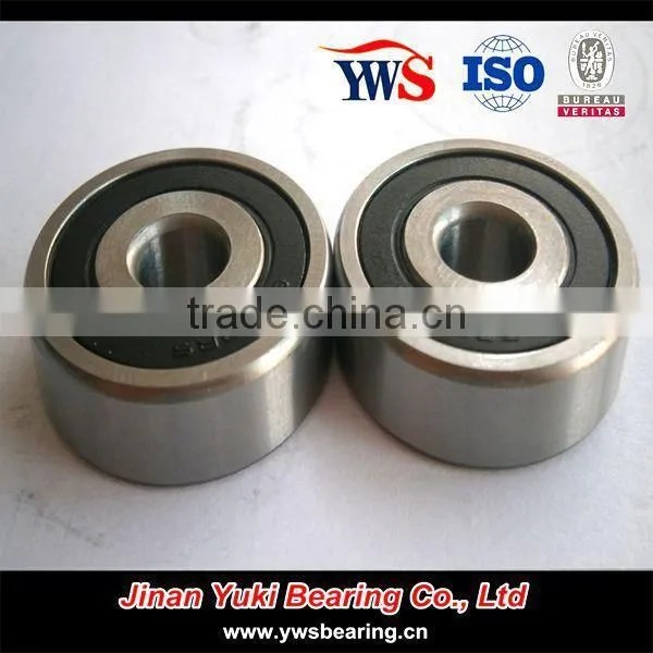 High Speed Ball Bearing 6301zz photo-6