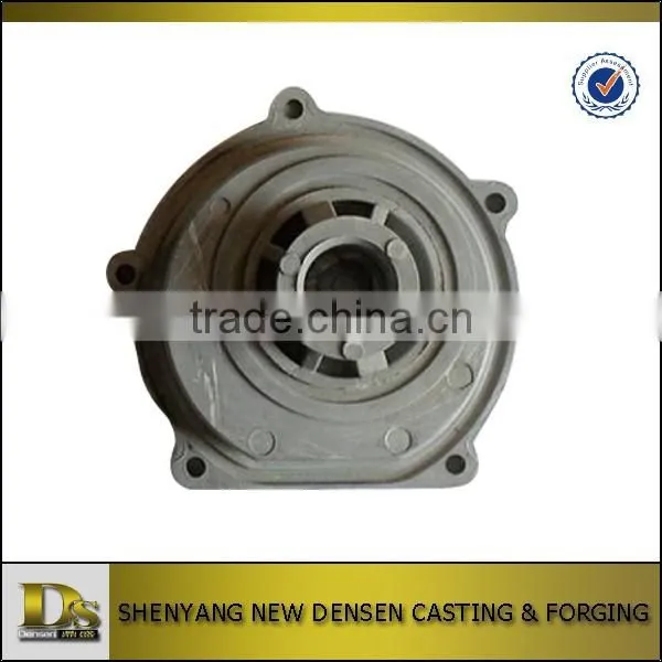 Manufacturer Cnc Precision Machining Parts photo-4