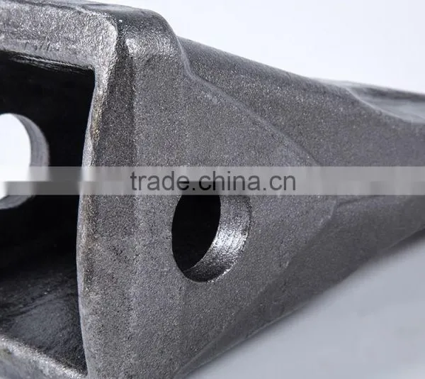 V210 Forged Excavator Components for Quarrying Wear-resistant photo-2