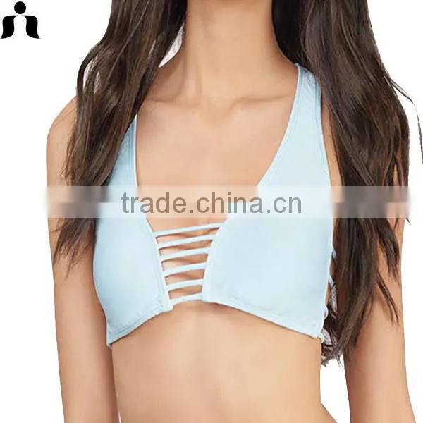 2017 Popular Style Beautiful Swimwear Female Bikinis photo-4