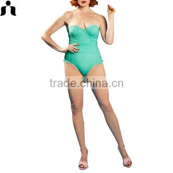 2017good Quality Summer Women Swimwear photo-5