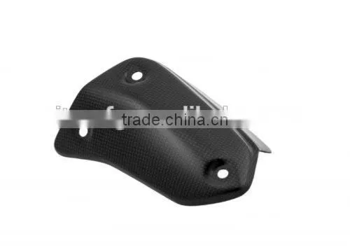 Custom Made Cnc Carbon Fiber Parts