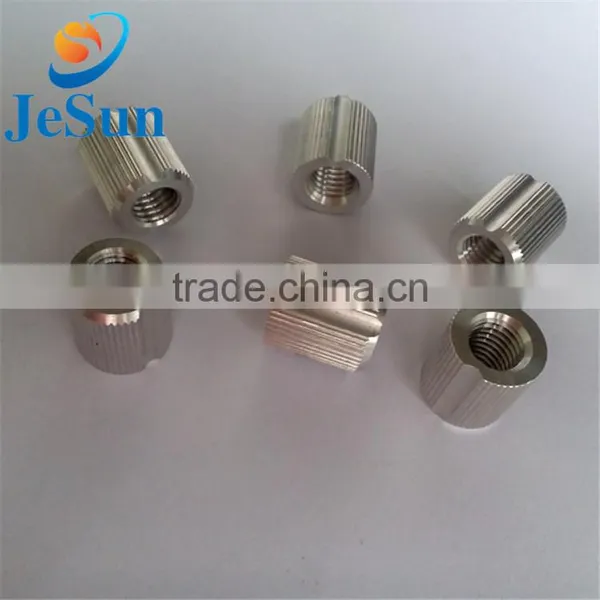 Shop Online Machine Nuts With Outside Threaded Nut photo-5