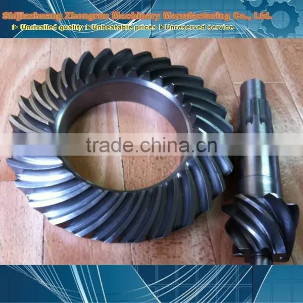 Gear/gear Box/gear Motor Made i n China photo-2