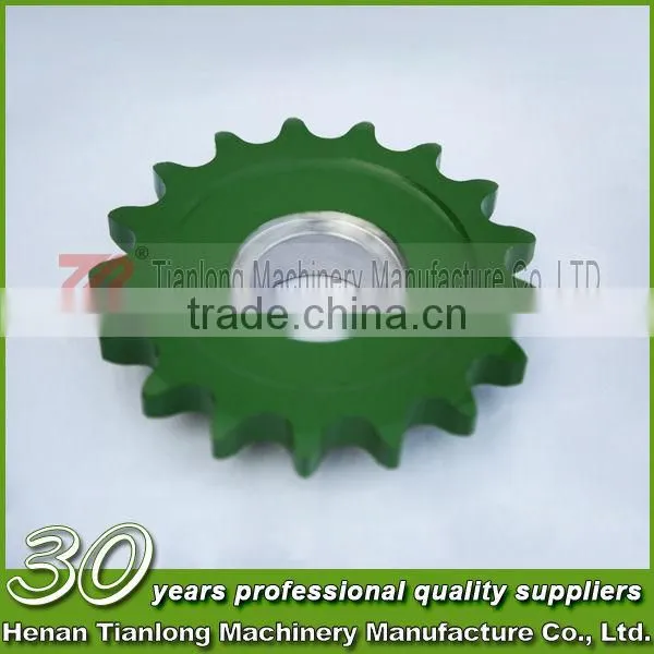 Agricultural Farming Machinery Freewheel Sprocket Chain Wheel photo-3
