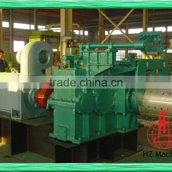 Steel Hot Rolling Mill Wrought Iron Machinery photo-6
