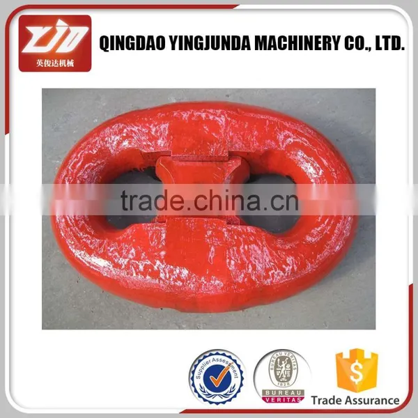 Various C Shackle Kenter Shackle photo-6