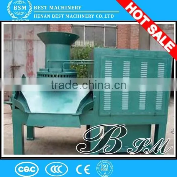 2015 BSM Series Charcoal Powder Briquette Press Machine / Charcoal Powder Press Machine photo-3