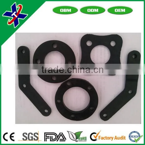Hot Sale China Factory Direct Molded Rubber Part