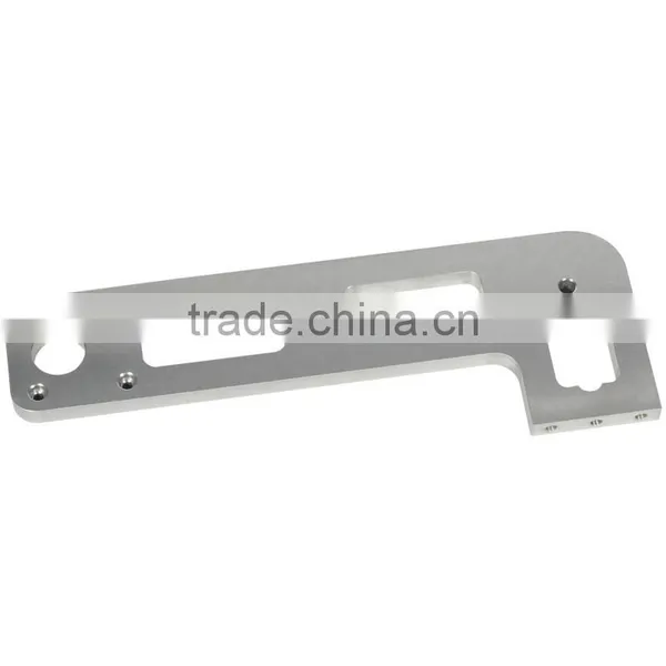 OEM Aluminium Cnc Carving Machine Cases,aluminum Cnc Milling Case photo-4