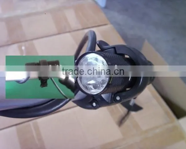 Minimum Detecting Height 10cm Under Vehicle Mirror Bomb Metal Detector XLD-CDJC02 photo-5
