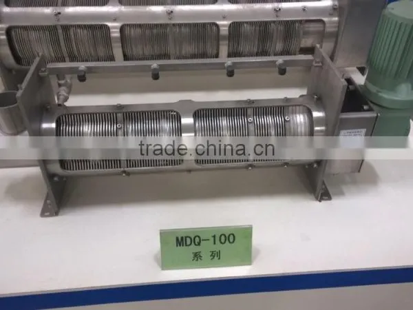 High-end Technology Joint Venture Sludge Dewatering Machine Dewatered Sludge Transfer Pump photo-3