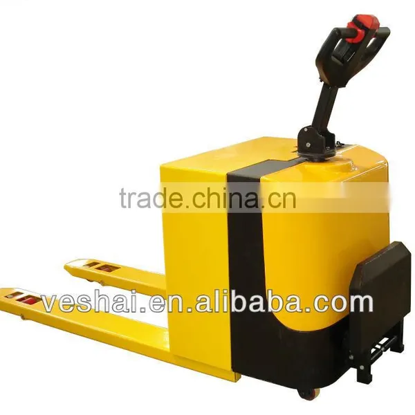 2.0T Power Pallet Truck VH-WP-200B