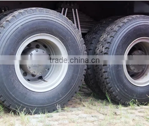 2015 New Face Sinotruk 380hp New Self Dumping Wagon for Transport photo-6