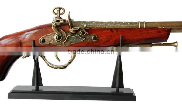 Cool Pistol Gun Model photo-4