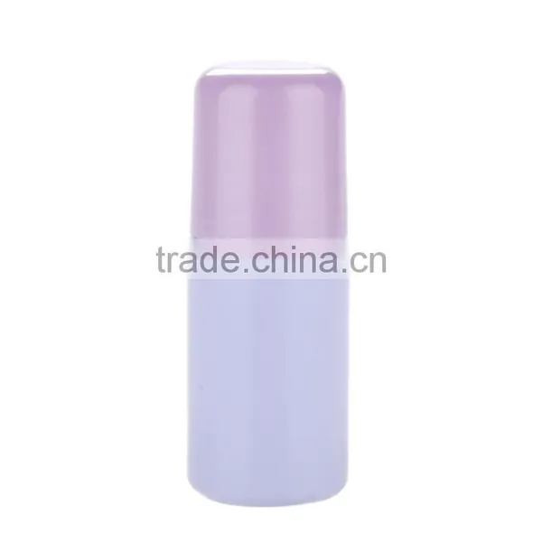 Color Customized Round Bottle Roll On Deodorant photo-3