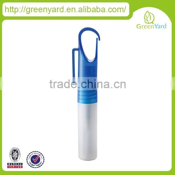 Plastic Hand Sanitizer Spray Pen photo-2