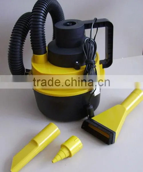 Mini Auto Vacuum Cleaner photo-5