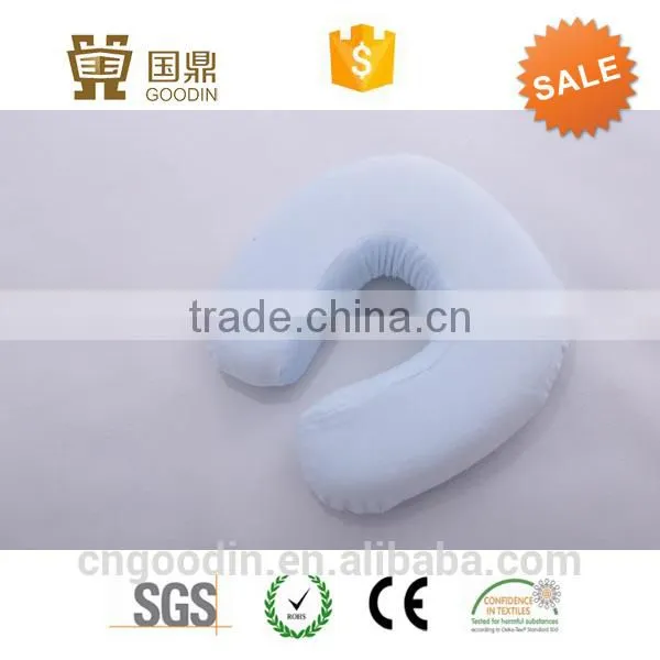 GIANT INFLATABLE PILLOW INFLATABLE WEDGE PILLOW photo-4