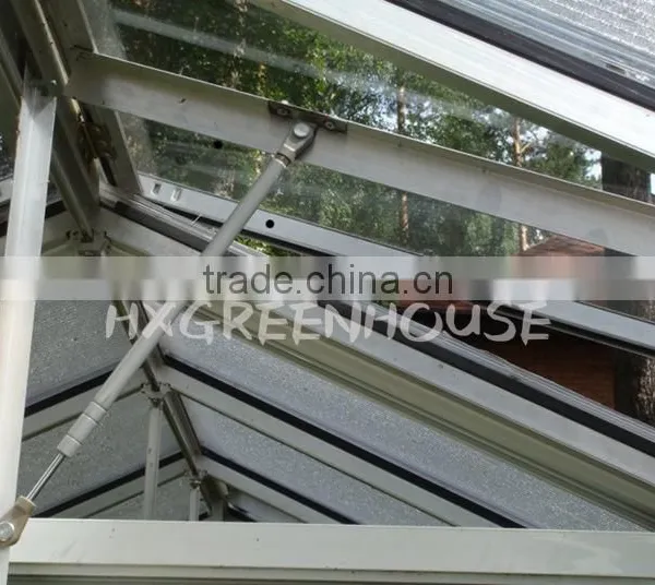Temperauture Adjustable Automatic Thermal Actuator for Ventilation of GreenhousesHX-T316-1 photo-5
