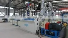 Plastic Single Labyrinth Type Water-saving Drip Irrigation Tape Production Line