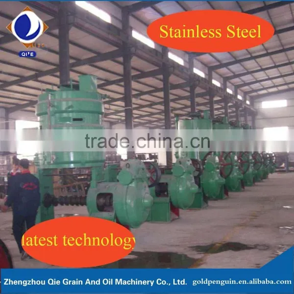 Newest Way Cheap Machine Processing Animal Fat photo-3