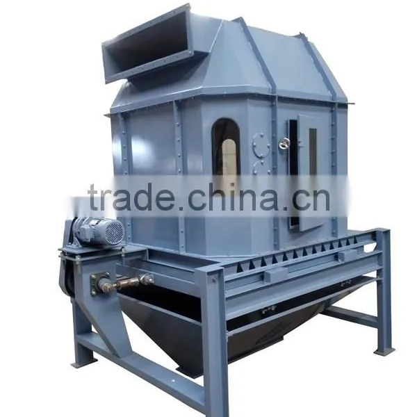 Engineers go Abroad Livestock Feed Manufacturing Machinery photo-5
