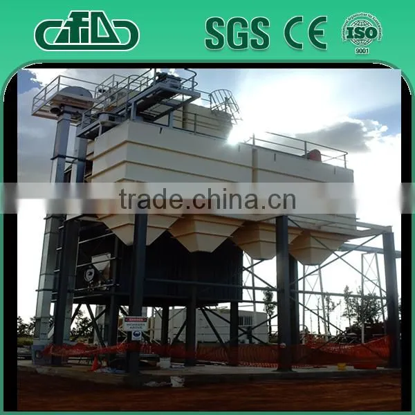 Agriculture Equipment Animal Feed Plant Machinery photo-4