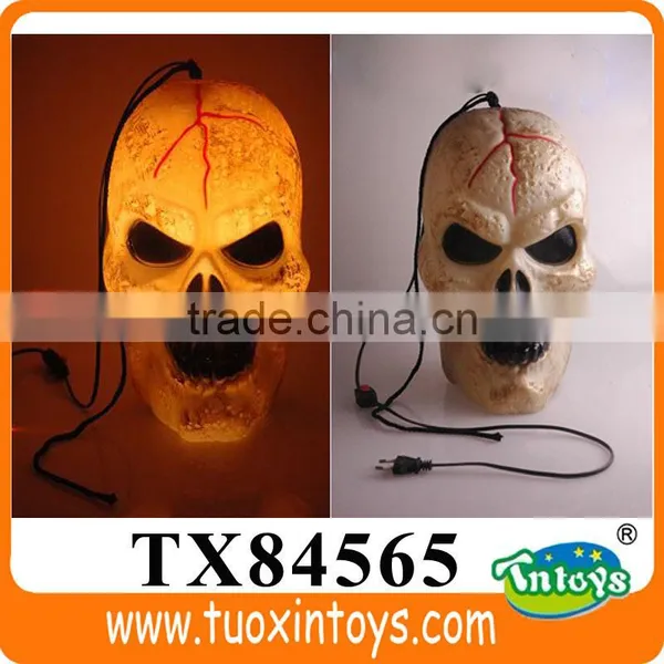 Halloween Ghost Faces, Halloween Party Decoration Supplies photo-3