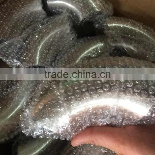 ASME/ANSI Stainless Steel Tubing Fittings photo-2