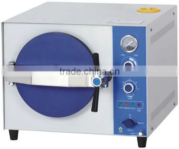 24liter Dental Autoclave Pressure Steam Sterilizer TS-AJ - Bluestone Autoclave photo-2
