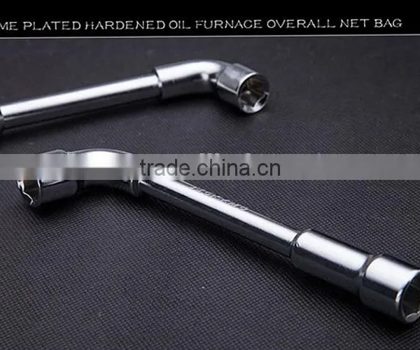 l Type Material Socket Set Wrench photo-2