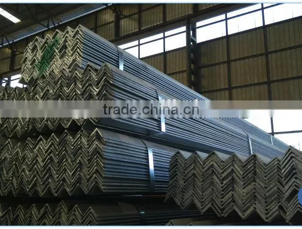 S235JR Steel Equal Angle photo-4