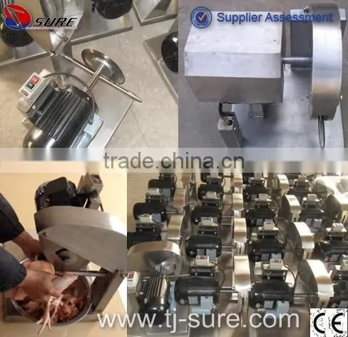 Chicken&Duck Dividing Machine photo-4