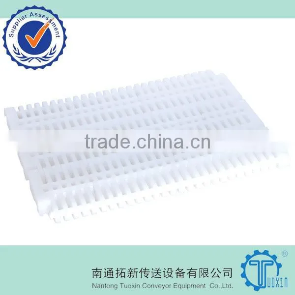 Injection Moulded 400 Plastic Sprocket for Plastic Conveyor Belt photo-3