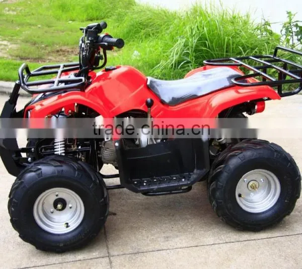 500W/800W/1000W Electric Quad ATV(TKE-A500-G) photo-4