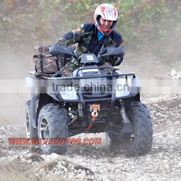 EEC 4x4 300cc Farm ATV photo-2
