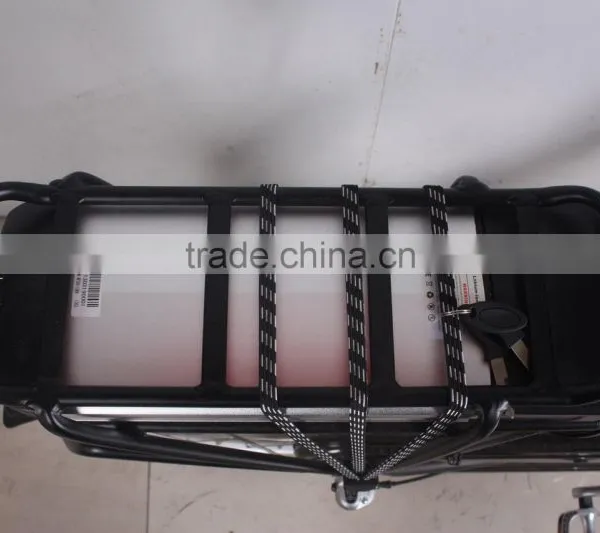 700C City E-bike EN15194 Approval Electric Bike for Sale photo-3