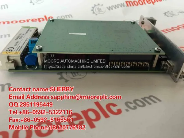 DELTAV【Emerson】KJ4001X1-CA1 12P0623X062 in Stock photo-3