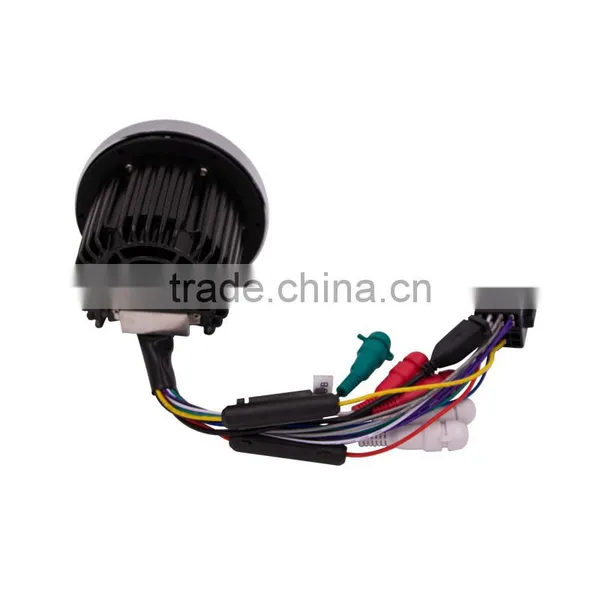 New Design Marine ATV Bluetooth Receiver photo-4