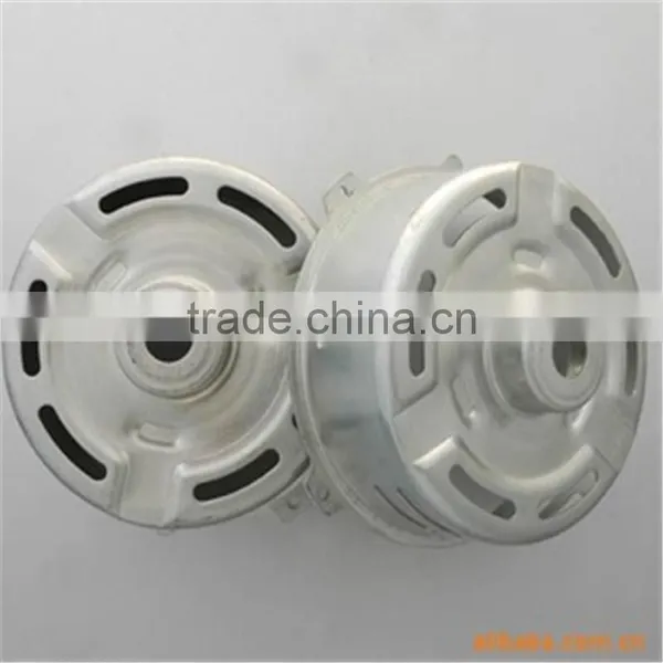 Precision Brass Cnc Machining Part/cnc Machined Part (Factory Direct Sales) photo-4