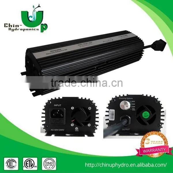 1000w Hps & mh Electronic Digital Ballast/ Dimmable Electronic Ballast/ 1000w Hps Digital Ballast Dimmabl Ballast photo-6