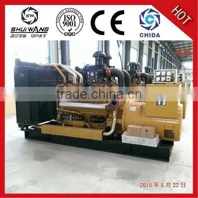 Good Quality China Diesel Fuel Filter Generator Spare Part With Low Price photo-5