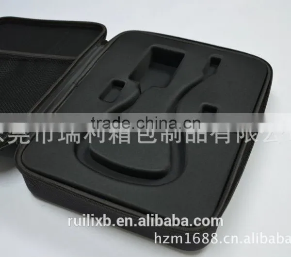 Hard EVA Tool Case With Foam Inset for Electrician Device photo-4