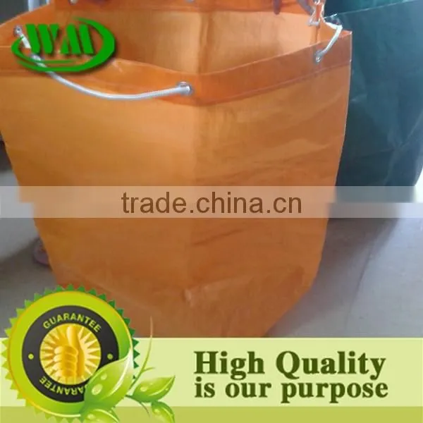 High Quality pe Plastic Gardening Bags photo-5