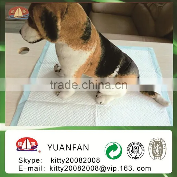 Non Woven Fabric Manufacturer Zhejiang Yuanfan photo-2