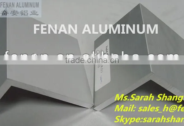 Aluminum Angle Bracket photo-4
