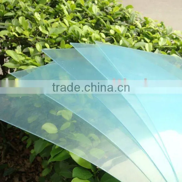 PC Film, Polycarbonate Film, Plastic Film